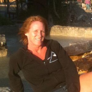 Meet your Posher, Nina